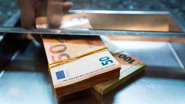 Kursy walut NBP 23.03.2020 Wtorkowy kurs euro, funta, dolara i franka szwajcarskiego