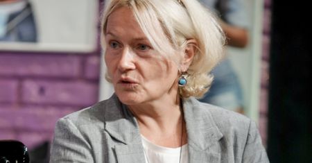 Lucyna Malec jest pełna obaw o córkę. "Brakuje mi pomysłu na to, co będzie dalej"