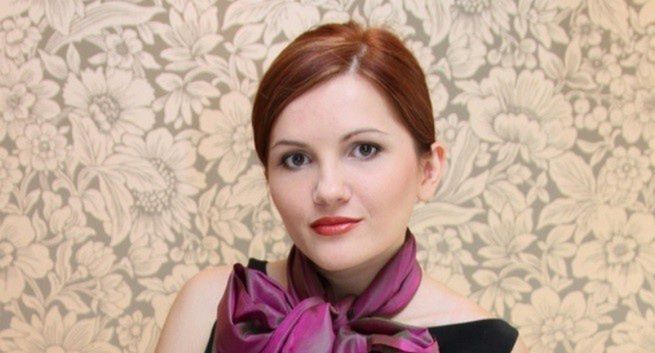 Karolina Ślebocka dyrektor marketingu Nocowanie.pl