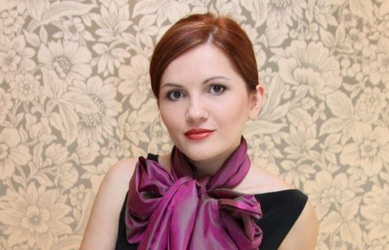 Karolina Ślebocka dyrektor marketingu Nocowanie.pl