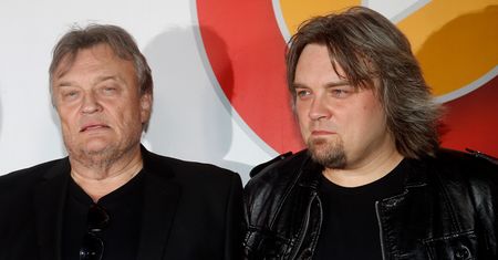 Wojciech Cugowski nie zaprosił ojca na swoje 50. urodziny! Krzysztof wyznaje: "NIE ROZMAWIAŁEM Z SYNEM OD SIEDMIU LAT"