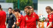 Jagiellonia Białystok. 25 zawodników na pierwszym treningu