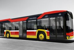 Bielsko-Biała. Miasto kupuje nowe autobusy. Będą wyposażone w system antywirusowy