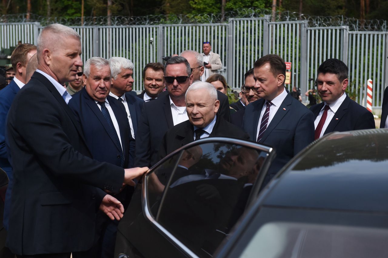 Najnowszy sondaż to jasny sygnał dla rządu PiS. Polacy zaniepokojeni