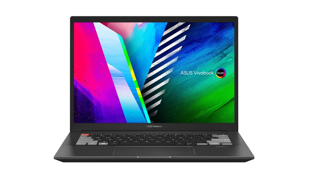 Laptop 14 cali Asus Vivobook PRO 14X 