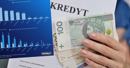 Banki odkładają kolejne setki milionów złotych na pozwy frankowiczów. Co z ugodami?