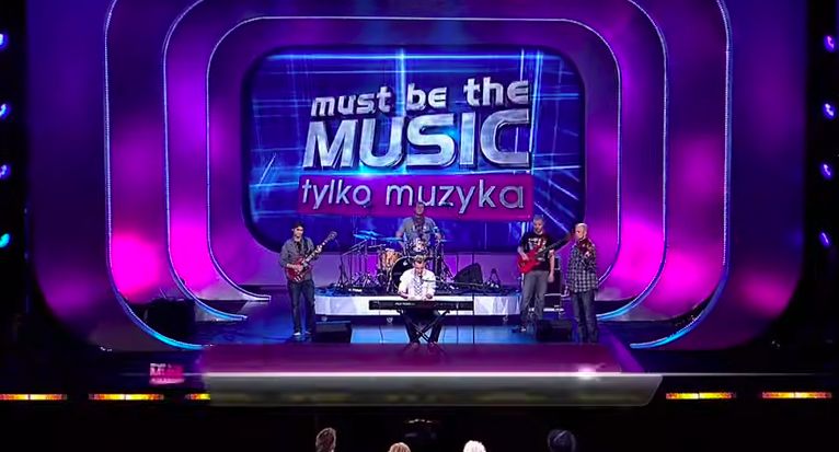 Polsat przesuwa powrót „Must be the music” na antenę