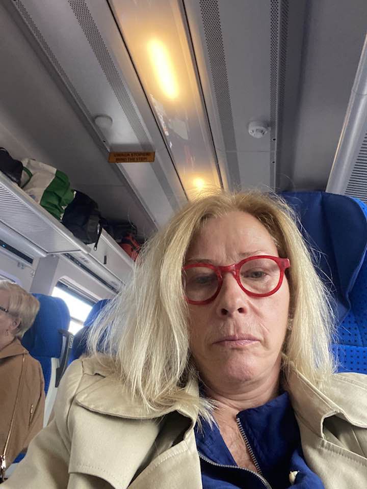 Małgorzata Potocka