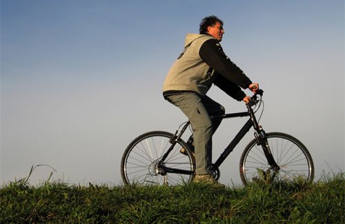 Rower: jaki typ wybrać dla siebie? 1