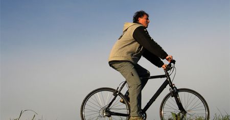 Rower: jaki typ wybrać dla siebie?
