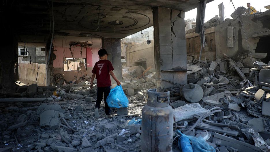 Blinken: izraelski atak na Rafah spowoduje szkody "nie do przyjęcia"