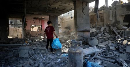 USA biją na alarm. Izrael dostał ostrzeżenie, tego nie mogą atakować