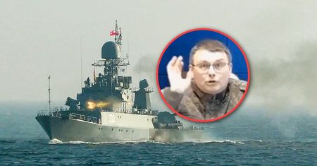 Rosyjski polityk grzmi nt. wojny z Ukrainą. "To jest porażka! Trzeba ją zaakceptować"