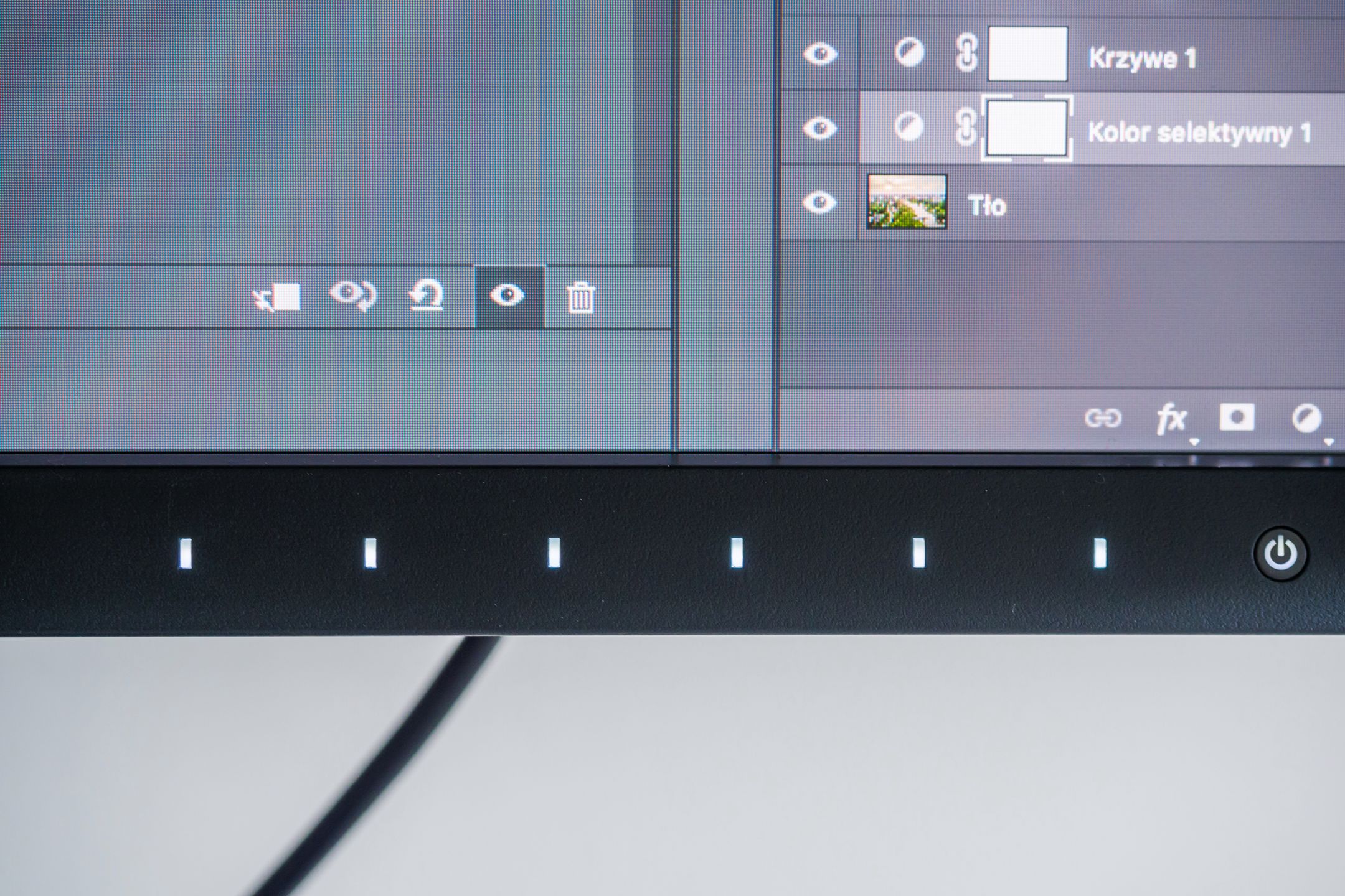 Eizo CG2420 - świetne parametry i rewelacyjne wyniki [test] 9