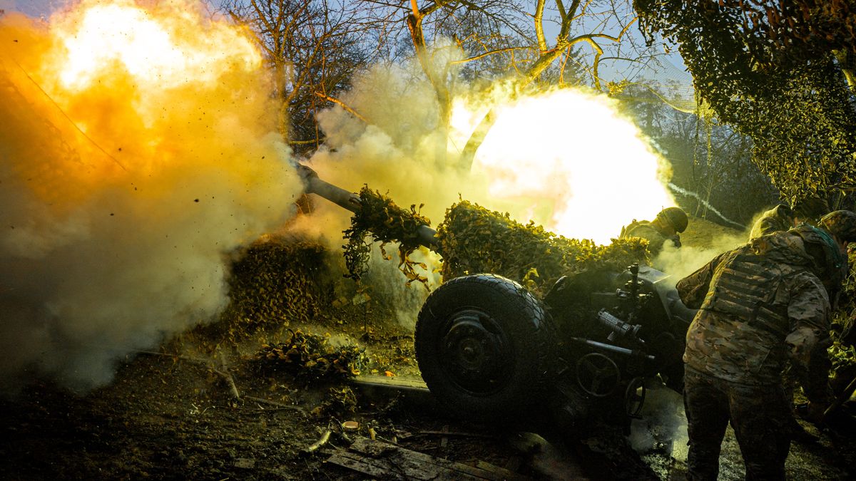 Rosja będzie nacierać. Chce zwiększyć przewagę negocjacyjną