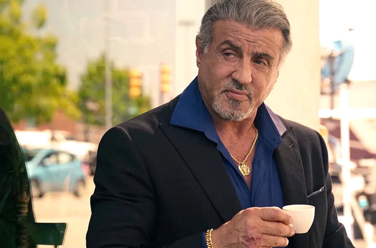 Na Showtime można oglądać m.in. serial "Tulsa King"