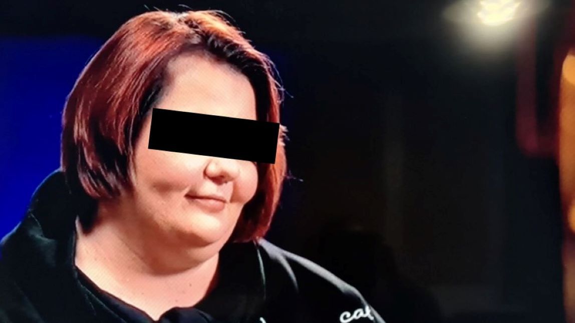 Kobieta usłyszała poważne zarzuty 
