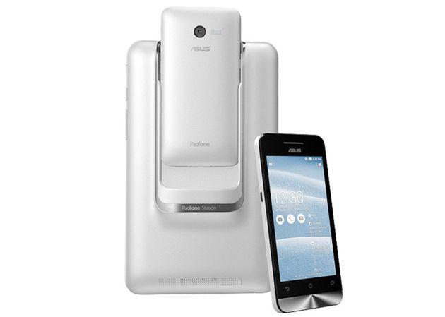 Asus Padfone Mini i VivoTab Note 8 również na CES 2014 1