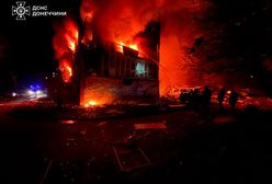 Po decyzji USA, Rosja zyskała przewagę na kluczowym odcinku