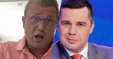 "Nóż w serce". Jakimowiczowi usuwa się grunt spod nóg