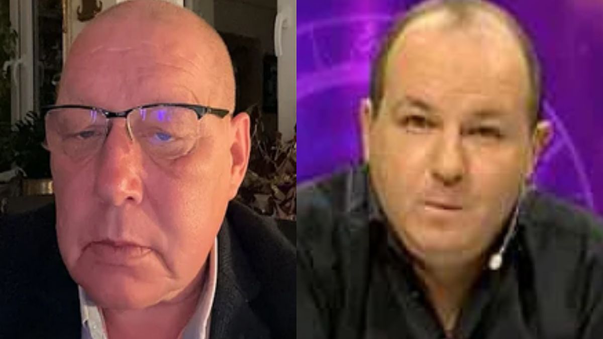 Jasnowidz Jackowski i wróżbita Maciej