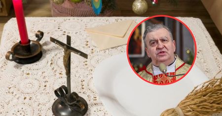 Ksiądz o kopertach. Zapytaliśmy, ile powinno wynosić "co łaska"