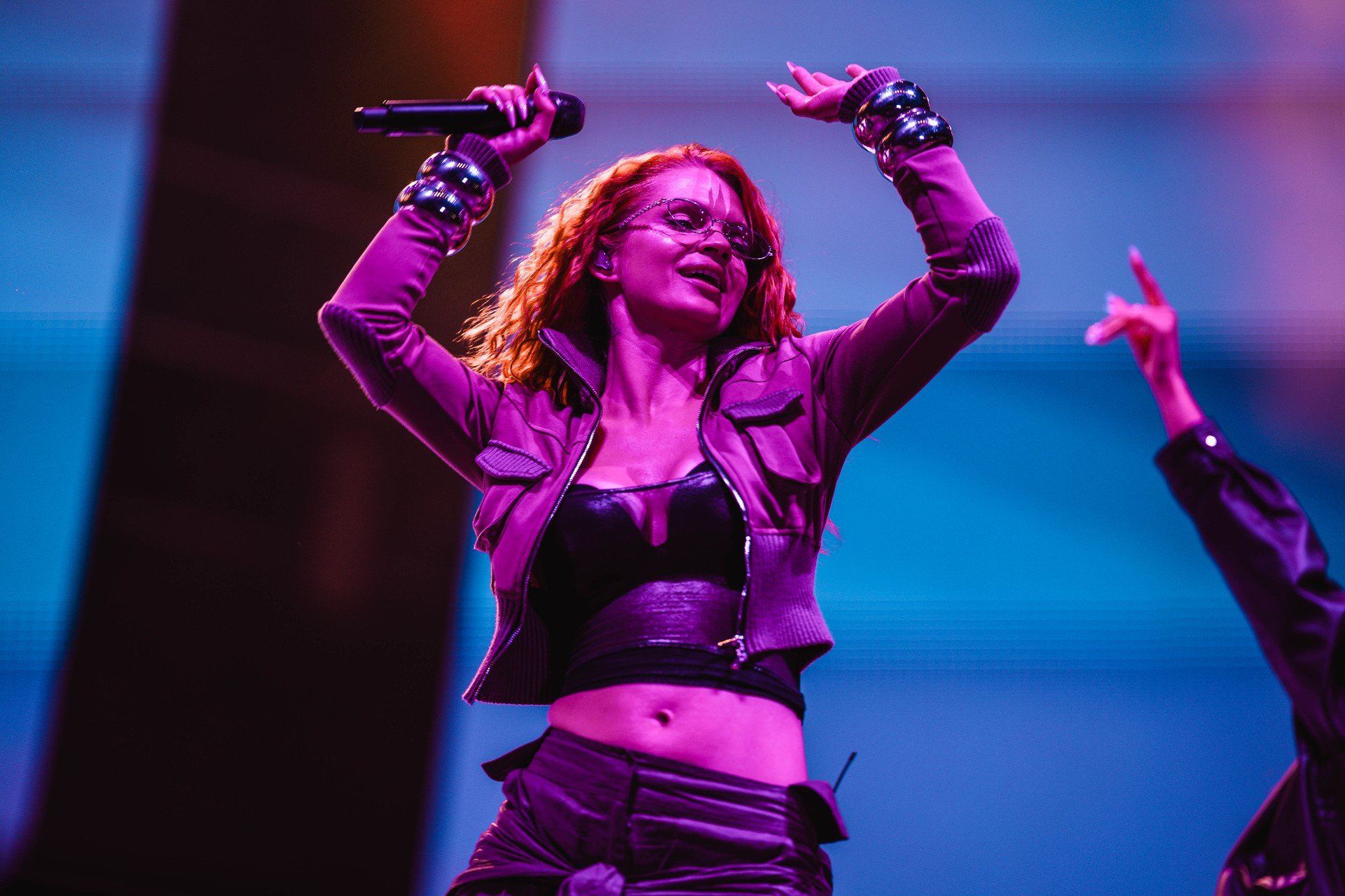 Santander Letnie Brzmienia w Gdańsku