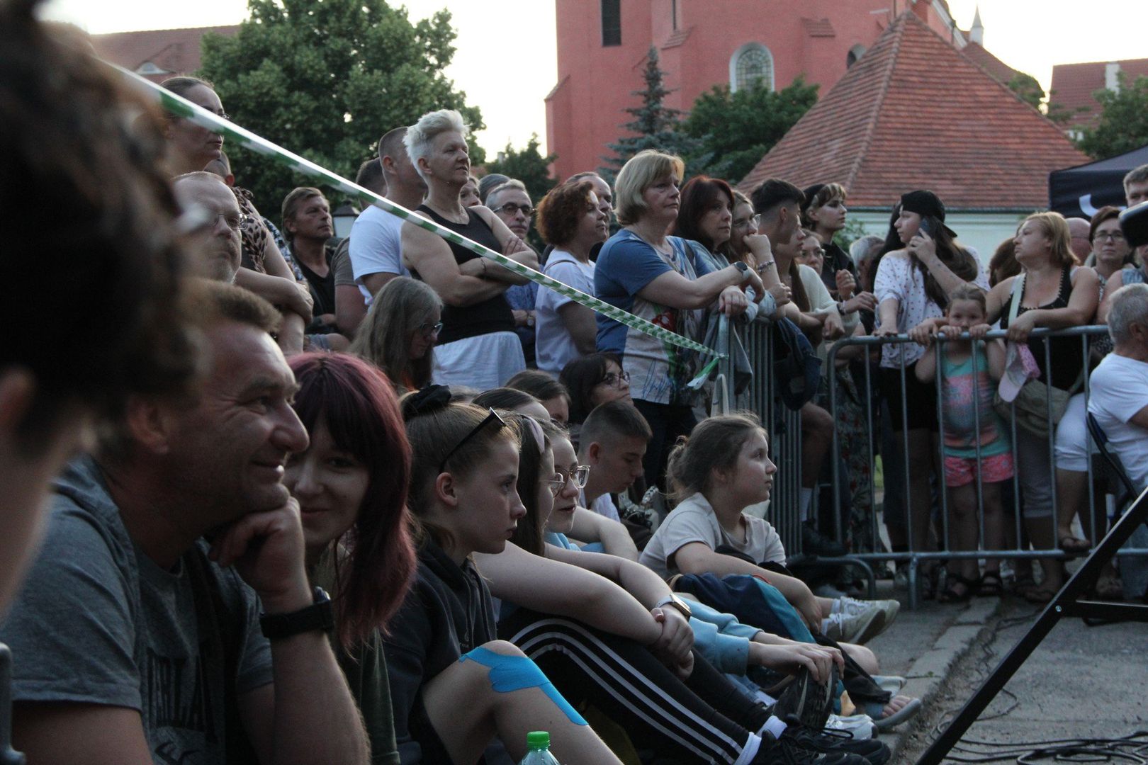 Międzynarodowy Festiwal Artystycznych Działań ulicznych La Strada w Kaliszu
