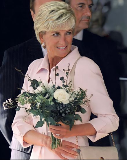 Tak wyglądałaby dziś księżna Diana