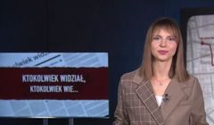 Olga Herring odchodzi z "Ktokolwiek widział, ktokolwiek wie". Jest nowa prowadząca