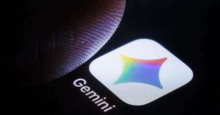 Gemini w samochodzie. Kierowcy wciąż czekają na nową funkcję