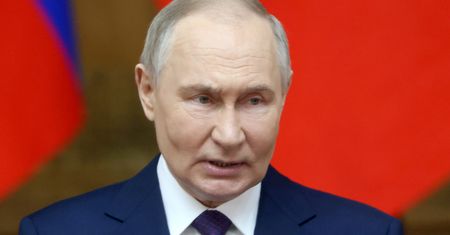 Dekret Putina. Wiosenny pobór do wojska największy od początku wojny w Ukrainie