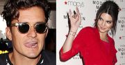 Orlando Bloom MA ROMANS z... z Kendall Jenner?!