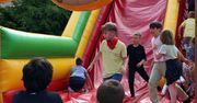 Piknik "Zdrowa rodzina - Bezpieczna rodzina". Grudziądzkie Dni Trzeźwości
