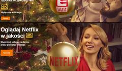 Orange TV: Eleven Sports 1 w jakości 4K, Netflix w menu dekoderów