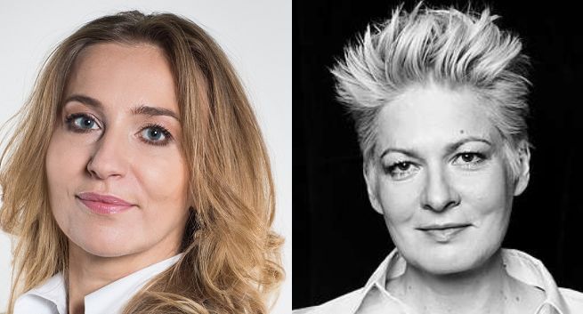 ZPR Media: Ewa Latkowska prezesem, Małgorzata Szabłowska wiceprezesem