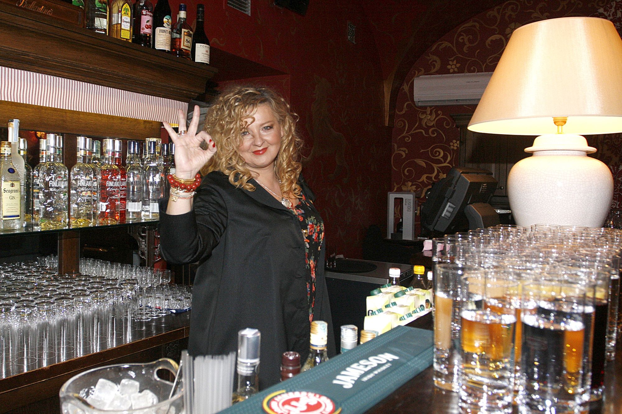 Magda Gessler
