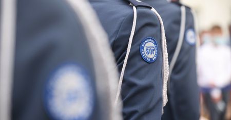 Czystki w SOP. Trzech dyrektorów straciło stanowiska