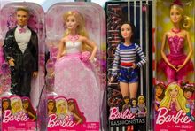 Mattel stawia na Spark Foundry