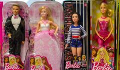 Producent lalek Barbie konsoliduje globalną obsługę mediową