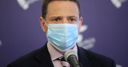 Wybory 2020. Trzaskowski w miejsce Kidawy-Błońskiej? Prezydent Warszawy komentuje