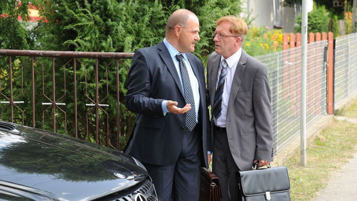 Czy "Ranczo" ponownie pojawi się antenie Telewizji Polskiej?