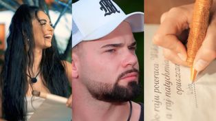 Zemsta w raju jest słodka. Oliwia z "Hotelu Paradise" WYWALIŁA Kubę z programu po tym, jak sama odpadła przez niego. "CZAS NA REWANŻ"