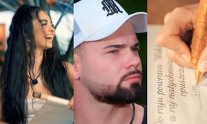 Zemsta w raju jest słodka. Oliwia z "Hotelu Paradise" WYWALIŁA Kubę z programu po tym, jak sama odpadła przez niego. "CZAS NA REWANŻ"