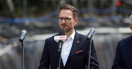 Polska nie chce odciąć się od LPG z Rosji. "Będziemy postępowali rozsądną ścieżką"