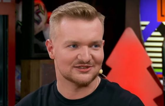 Dominik Piechota żegna się z Kanałem Sportowym