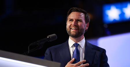 Od razu uderzył w Bidena. Ważna decyzja w obozie Trumpa. "Katastrofa"