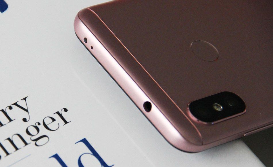 #wSkrócie: nowe wieści o Xiaomi Redmi 6 Pro i Mi Padzie 4 oraz Xperia XZ3 Premium na horyzoncie 13