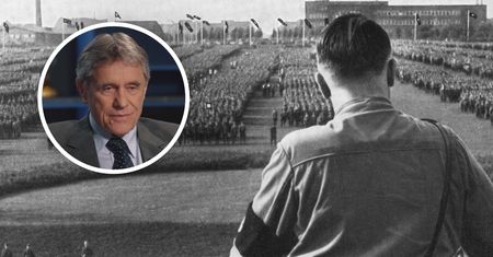 Tak widzieli Polskę naziści. "Polska jako odwieczny, śmiertelny wróg"
