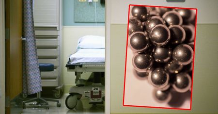Kolejne dzieci w szpitalu. "Niebezpieczne zjawisko" w Polsce